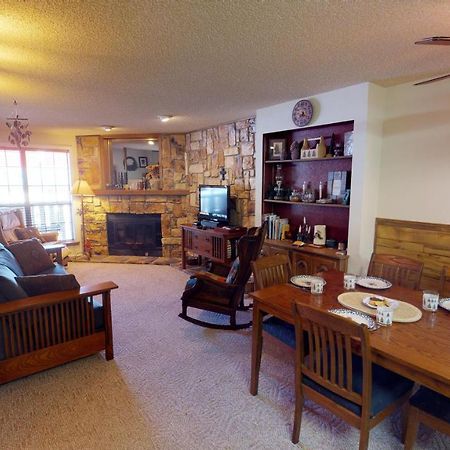 Appartement Flagg Mountain 7 Townhouse With High Speed Wifi à Red River Extérieur photo